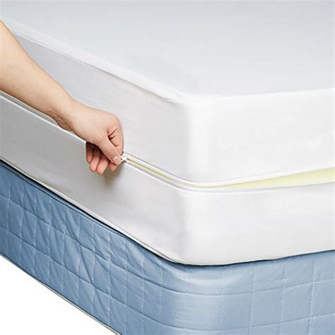 Protective Bedding Waterproof Mattress Covers